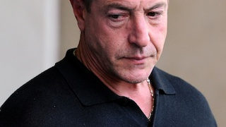 Michael Lohan's Failed Attempt To Visit Lindsay In Rehab